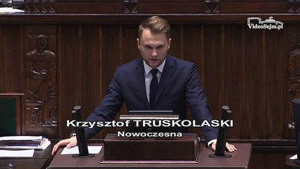 Krzysztof Truskolaski - 09.01.18