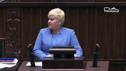 Małgorzata Pępek - 09.01.18