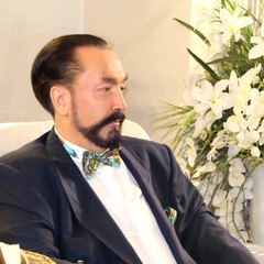 Diyanet, Adnan Oktar'ın Kanalının Kapatılması İçin RTÜK'ü Göreve Çağırdı