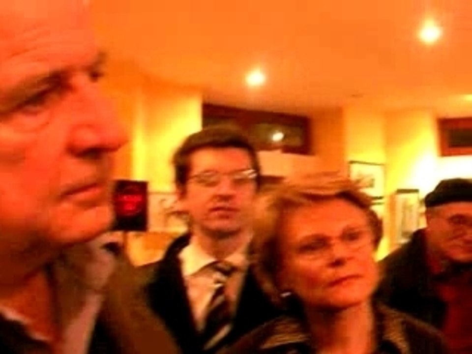 Regis Debray et toujours le Che