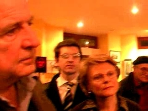 Regis Debray et toujours le Che