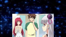 Shinmai Maou no Testament E 2 English Sub HD