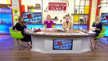 Söylemezsem Olmaz 2 Şubat 2018