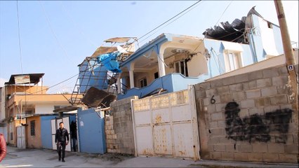 PYD/PKK Fatma'nın öğretmenlik hayalini vurdu - HATAY
