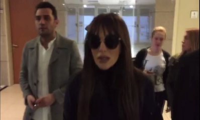 Seren Serengil Cezaevine Gönderildi