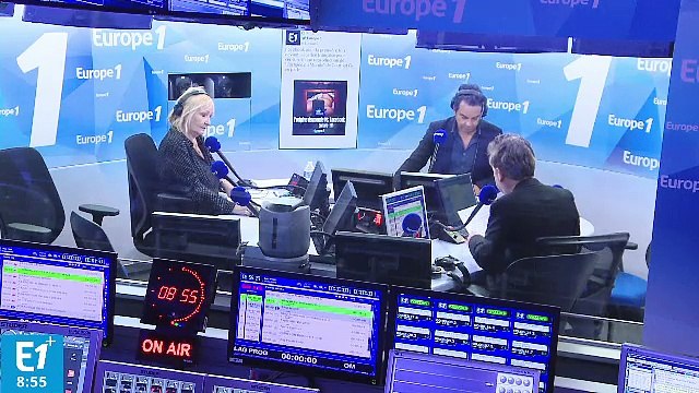 TF1 contre Orange : les dessous de la guerre entre la plus grosse chaine de télé française et le plus gros opérateur