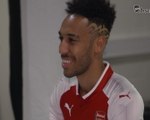 Aubameyang - Africa's latest Premier League star