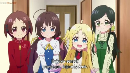 Puedes ser mi esposa - Ryuuou no Oshigoto