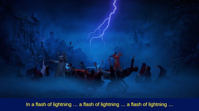 Musical Show Gospel Choir Episode 13 (1) The Scenes of Hell | Gospel Choir | the Church of Almighty God