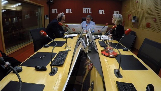 Fonction publique : François Lenglet nous dit pourquoi il faut la réformer