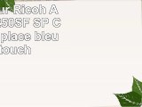 2x Eurotone Print Cartridge pour Ricoh Aficio  SP C250SF  SP C250DN remplacé bleu C