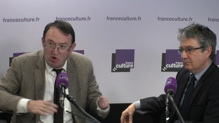 Olivier Dard : "commémorer signifie commémorer, souhaiter,  mais aussi rappeler, remémorer"