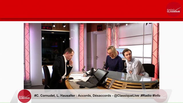 Le véritable serpent de mer, c'est les accords du Touquet. Les Anglais se contentent de rallonger le budget en nous demandant de gérer Calais. Louis Hausalter (02/02/2018)