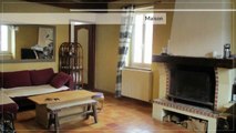 A vendre - Maison - SAINT HILAIRE (31410) - 5 pièces - 110m²