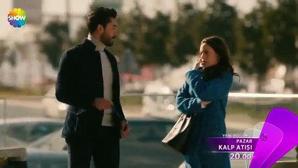 Kalp Atışı 27.Bölüm 2.Fragman