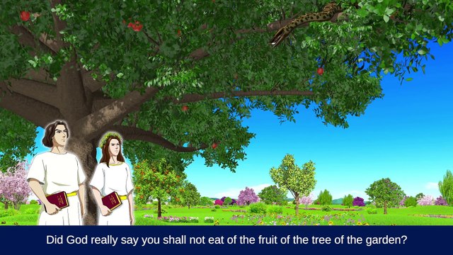 Musical Show Gospel Choir Episode 13 (2) The Authority of God’s Word | Gospel Choir | the Church of Almighty God