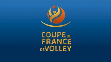 CDF : Chaumont - Nantes Rezé (Demi-Finale)