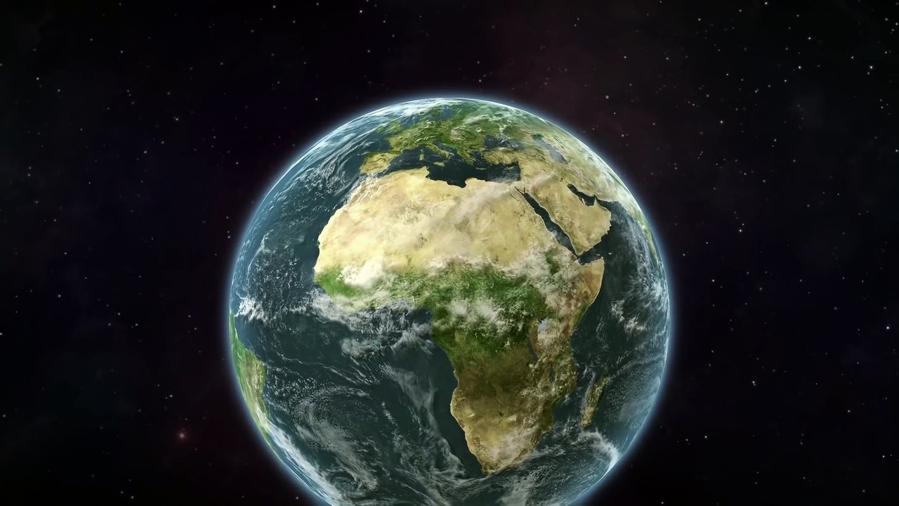 Musical Show "Gospel Choir Episode 13" (3) The Destruction of the Old World | Gospel Choir | the Church of Almighty God