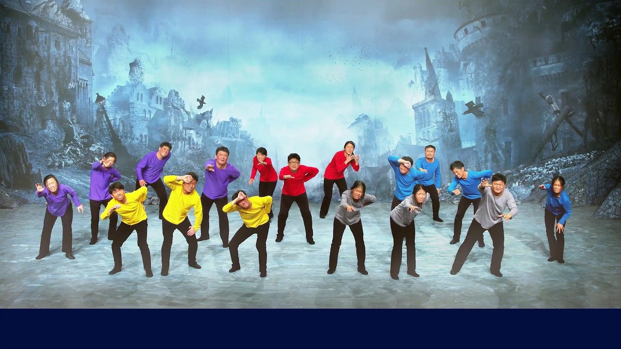 Musical Show "Gospel Choir Episode 13" (4) Revival in the Light | Musical Drama | the Church of Almighty God