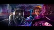 Marvel Avengers infinity war New Leaked Trailer HD