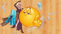 Colors Learn Elsa Puzzle Finger Family Song Colors Learn Nursery Rhymes