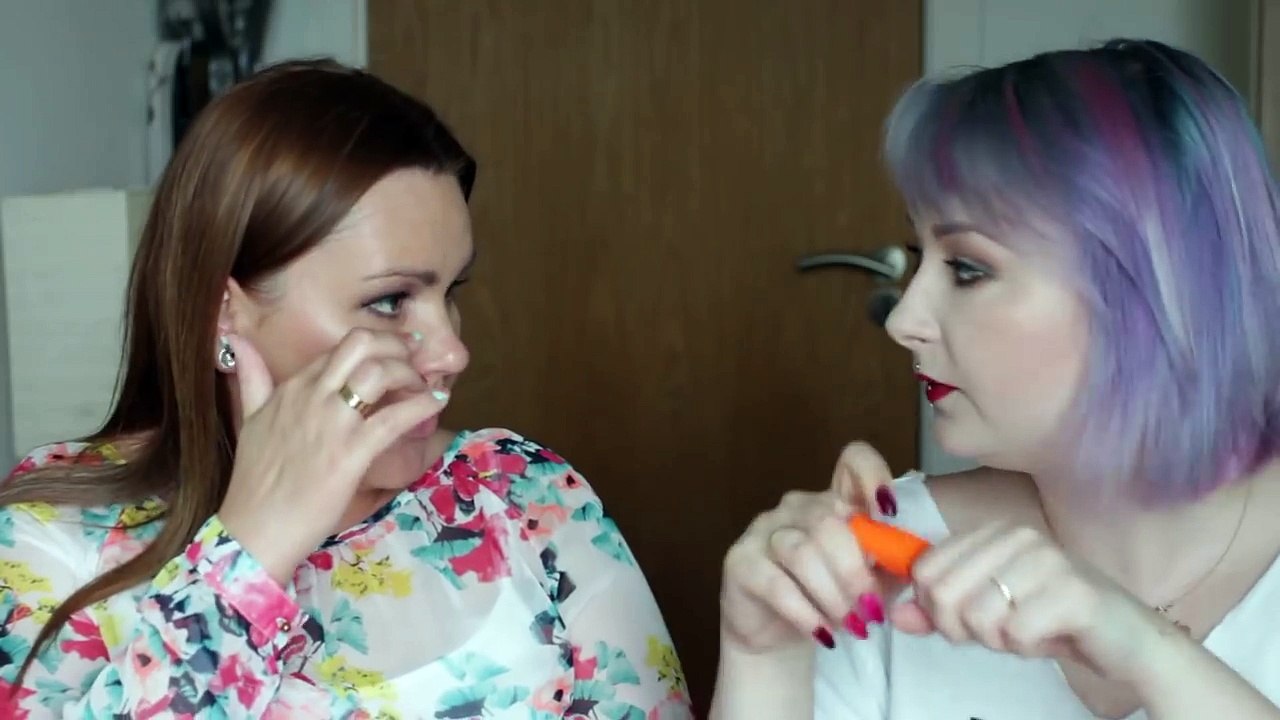 NAJLEPSZE i NAJGORSZE tusze do rzęs ★ Red Lipstick Monster + Aggie81irl ★