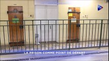 TENTATIVE D'ATTENTAT PRISON DE FRESNES 10 OCTOBRE 2017