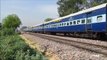 Fast Diesel Trains | Indian Railways