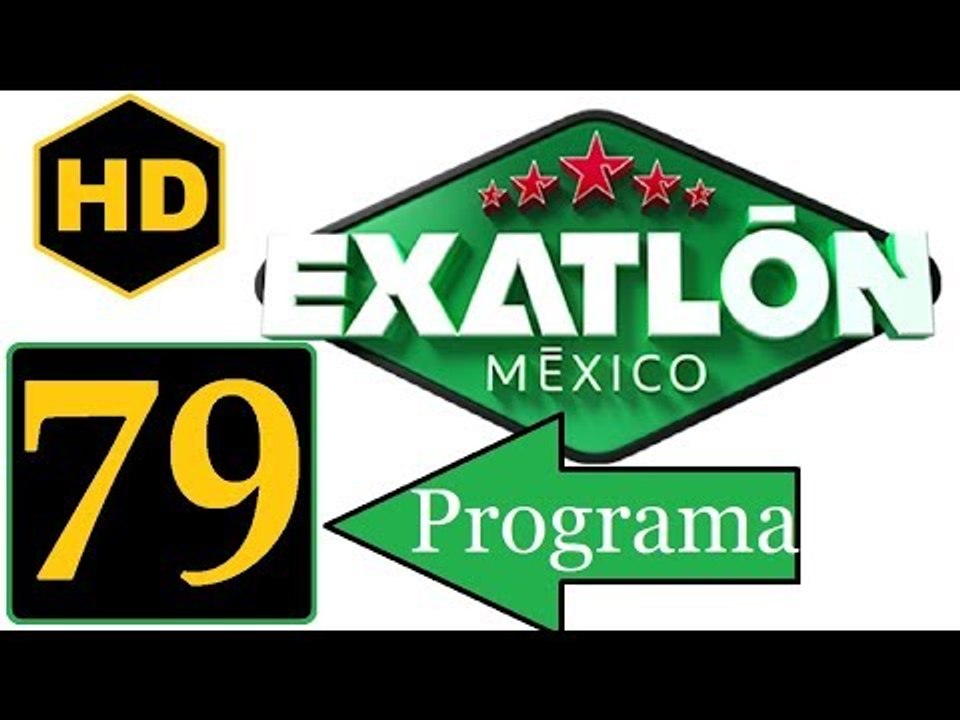 Extlon Mexico Capitulo 79 2 Febrero 2018 (HD) - Part 2
