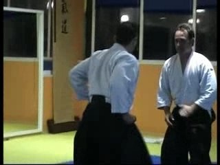 KISEI-DOJO (Kote gaeshi)