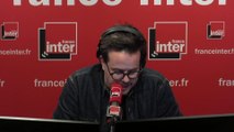 Dominique Cardon, sociologue, est l'invité de Nicolas Demorand