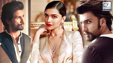 Download Video: Deepika Padukone Was Paid More Than Ranveer And Shahid For Padmaavat