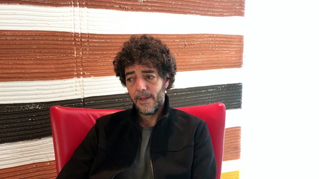 I Campioni del 68° Festival di Sanremo: Max Gazzè racconta La leggenda di Cristalda e Pizzomunno