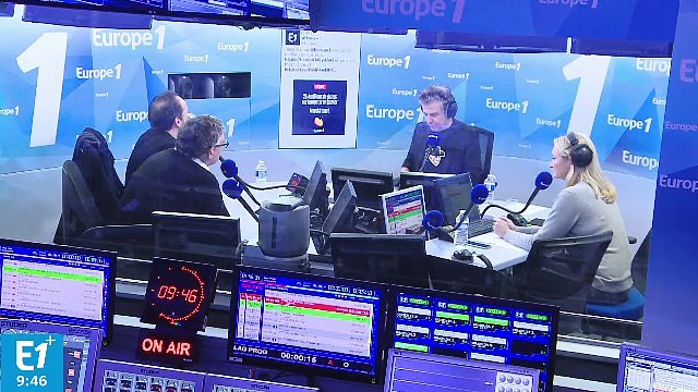 Lancement de michelonfray.com : je suis le tracteur de ce média mais j'ai voulu que mes amis participent