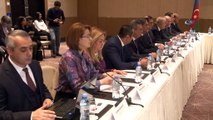 - Türkiye ile Azerbaycan sosyal güvenlik alanında iş birliği protokolü imzaladı
