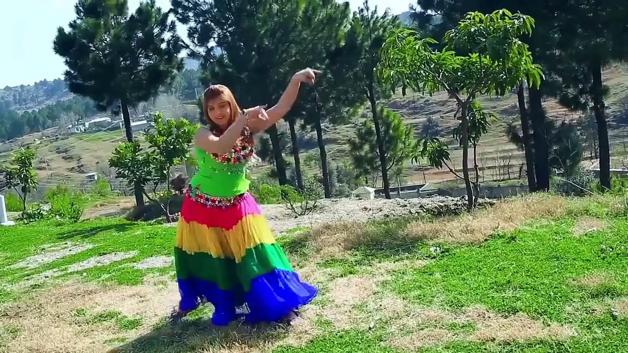 Beautiful Pashto HD song new
