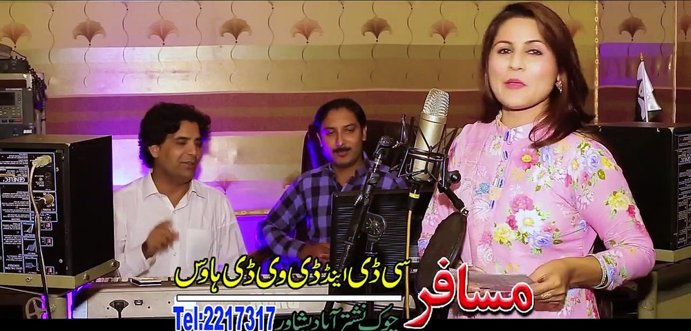 Pashto best HD song with dance
