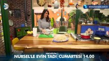 Nurselle Evin Tadı 116. Bölüm Fragmanı