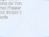 6140 Prestige Cartridge Cartouche de Toner pour Xerox Phaser 6140 6140DN 6140N  10
