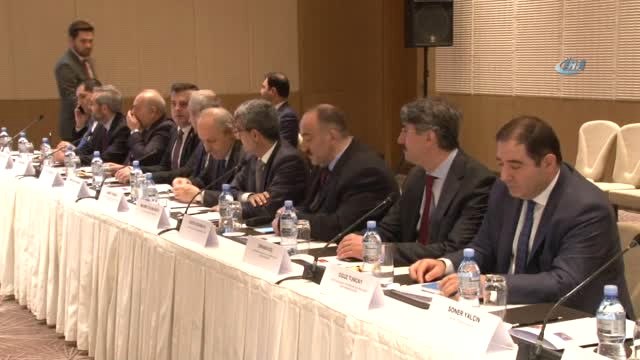 Türkiye ile Azerbaycan Sosyal Güvenlik Alanında İş Birliği Protokolü İmzaladı