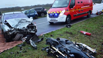 A LA UNE/ Elle a conduit sans permis pendant 45 ans