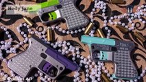 5 Self Defense Weapons Every Person Should Have