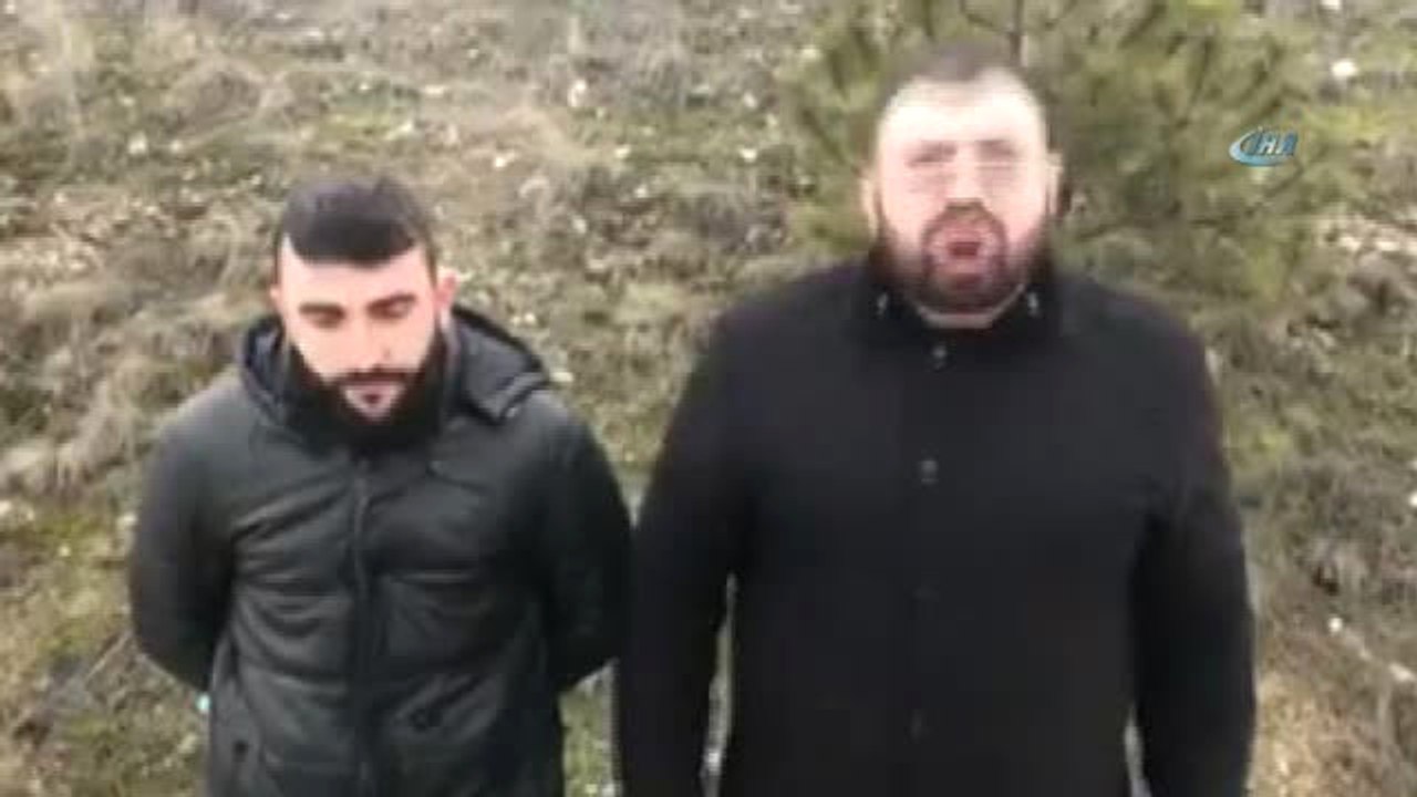 Osmanlı Ocakları İl Başkan Yardımcısı Bahri Örnek'e Ateş Açan Zanlı Adliyeye Sevk Edildi