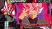 FAMOUS SCENE FINISHERS! Super Saiyan Rose Goku Black, Hit, & Beerus BREAKDOWN | Dragon Ball FighterZ