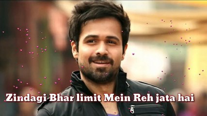 Jo Aadmi LImit Mein Rehta Hai ,   Dialogue Video Status