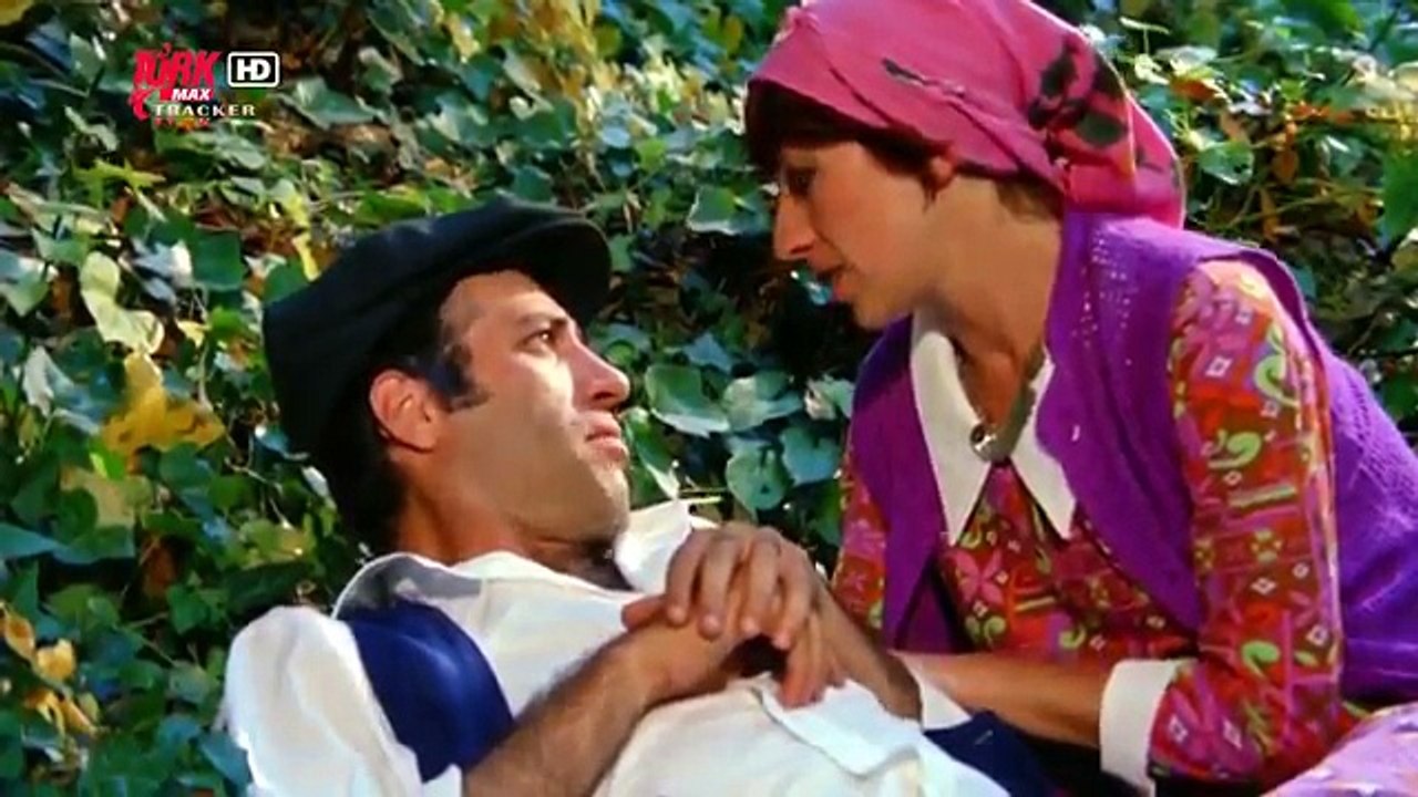 İbo ile Güllüşah Tek Parça HD İzle Kemal Sunal Filmleri