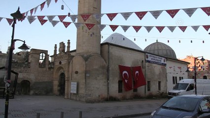 Yardım etmeye çalışırken ölümden dönmüşler - KİLİS