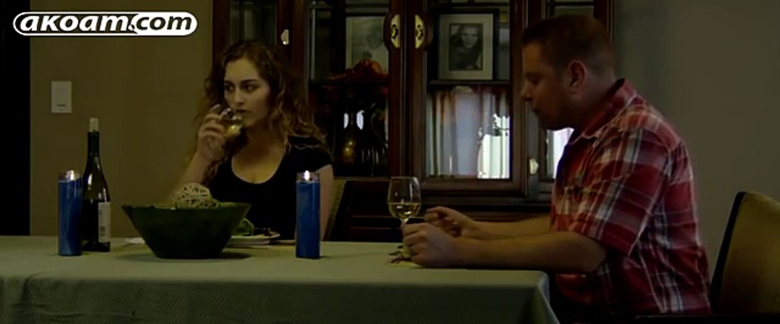 فيلم الرعب والغموض الرائع جدا الحاصل على جوائز اوسكار 2017 مترجم