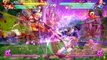 Dragon Ball FighterZ - Ultimate Gohan, SSJ3 Gotenks & Kid Buu NEW HD Screenshots  (1080p)