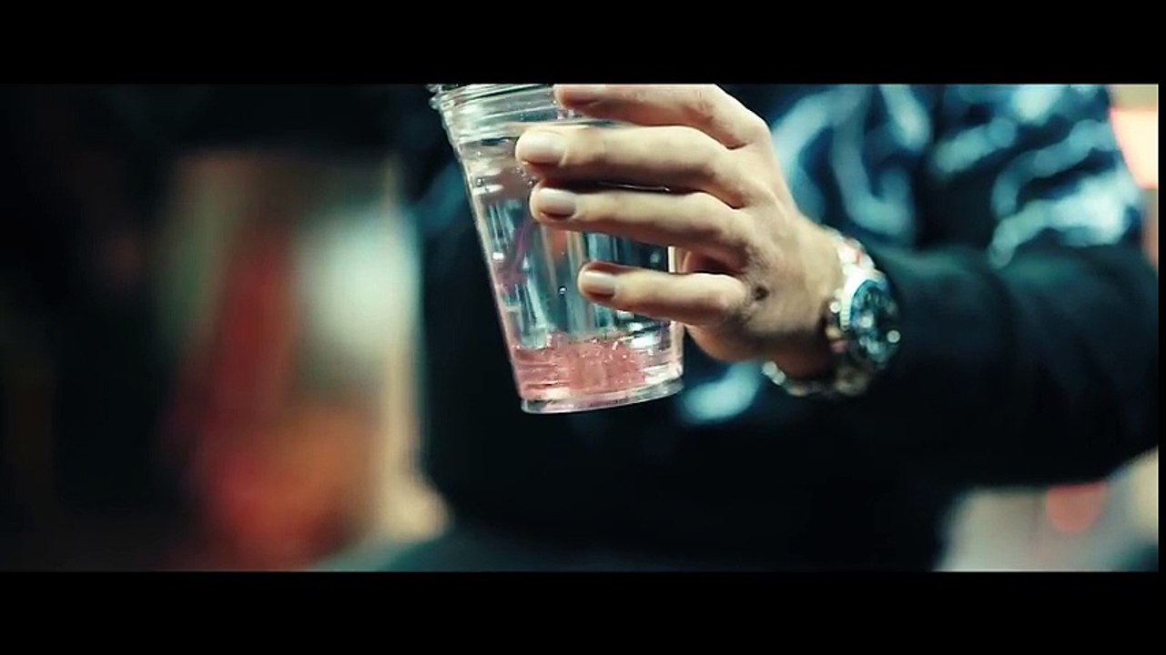 Ufo361 - „BEVERLY HILLS“ (prod. von AT Beatz_Jimmy Torrio) [Official HD Video]
